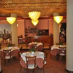 Hotell Broadway Boutique Tirana