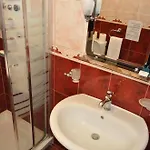 Hotell Broadway Boutique Tirana