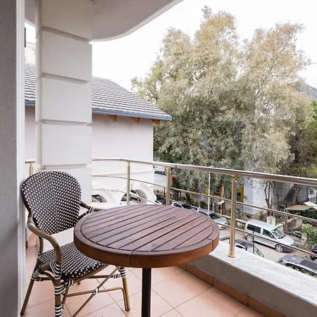 Broadway Boutique Hotel Tirana