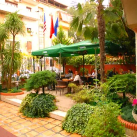 Broadway Boutique Hotel Tirana