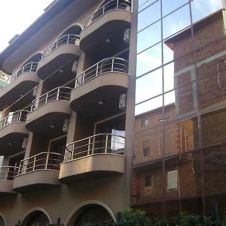 Broadway Boutique Hotel