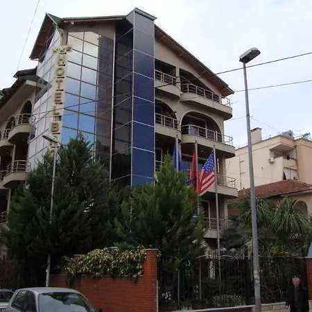 Broadway Boutique 4* Tirana