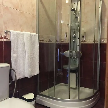 Hotel Broadway Boutique 4*