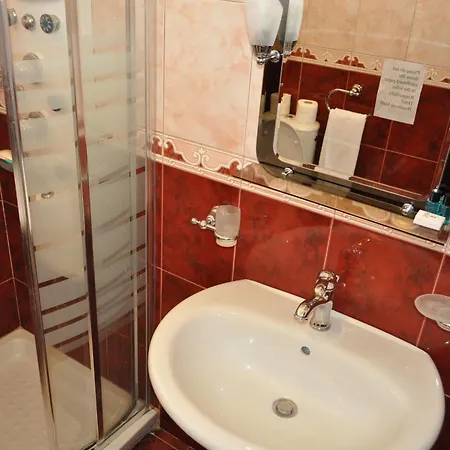 Hotel Broadway Boutique Tirana