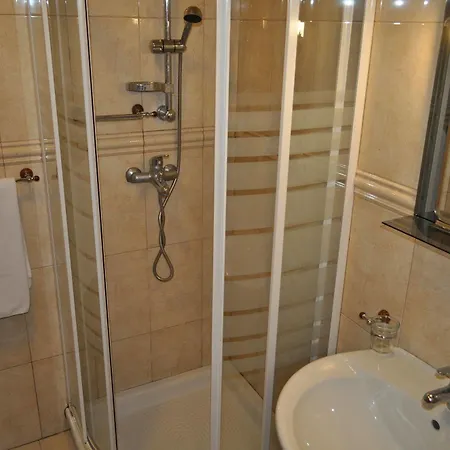 Broadway Boutique Hotel Tirana