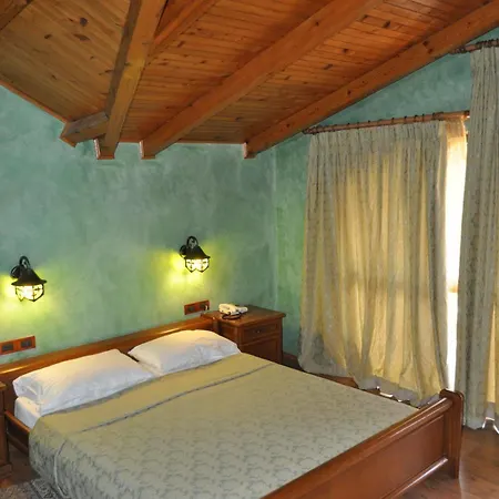 Hotel Broadway Boutique Tirana