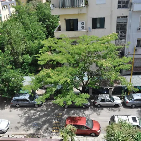 Hotel Broadway Boutique 4*