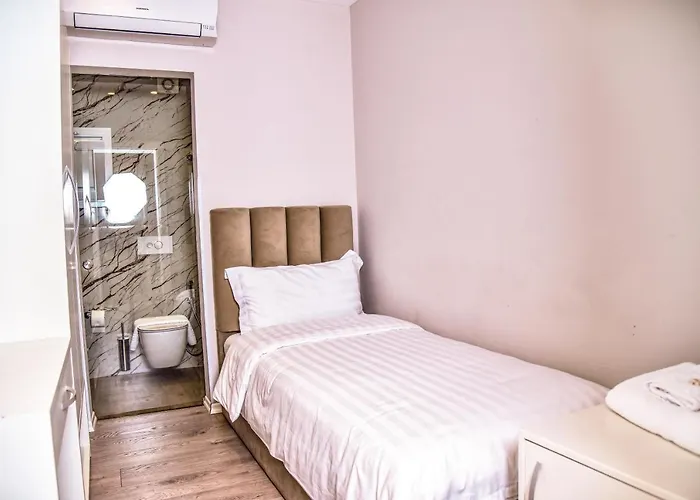 Broadway Boutique Hotel Hotel