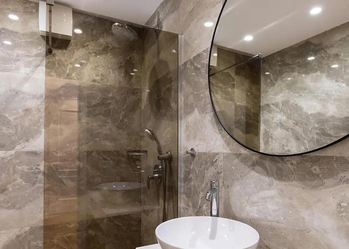 Broadway Boutique Hotel Tirana