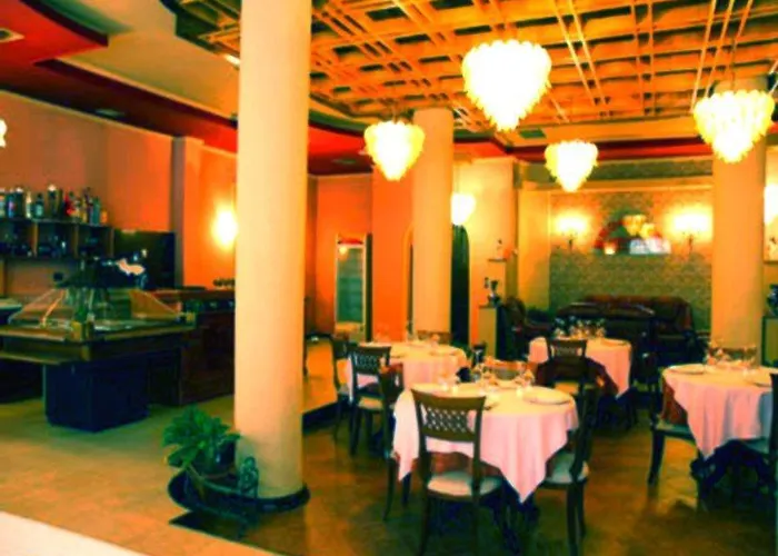 Broadway Boutique Hotel Hotel