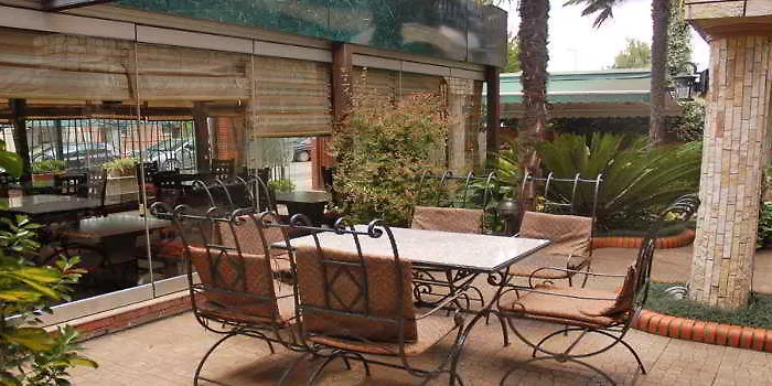 Hotel Broadway Boutique