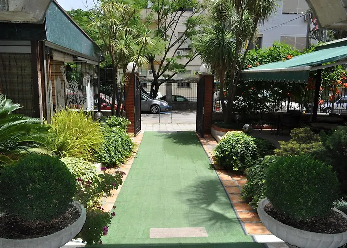 Broadway Boutique Hotel 4*