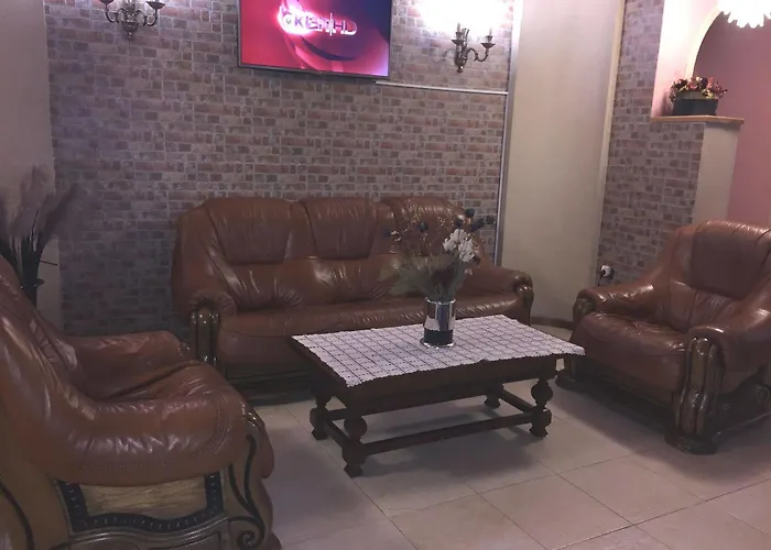 Broadway Boutique Hotel