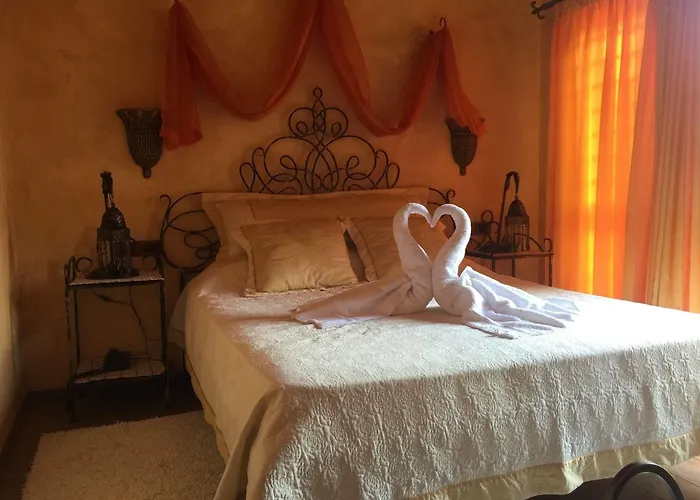 Broadway Boutique Hotel 4*