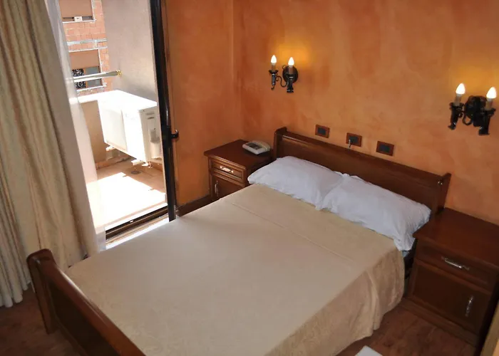 Hotel Broadway Boutique