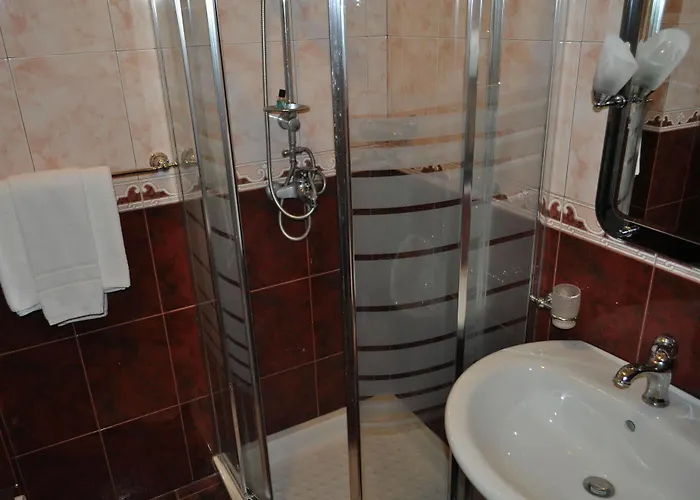 Broadway Boutique Hotel Hotel 4*