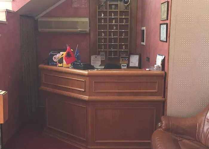 Broadway Boutique Hotel 4*