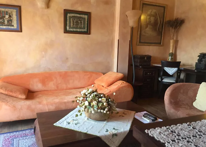 Hotel Broadway Boutique Hotel Tirana