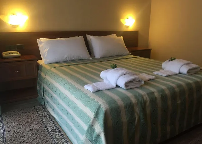 Broadway Boutique 4*