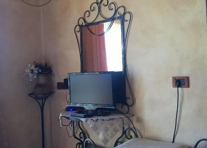 Broadway Boutique Hotel Hotel