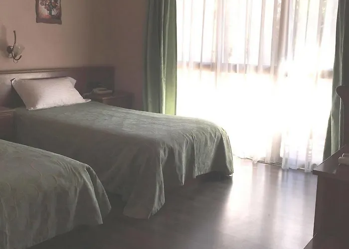 Broadway Boutique Hotel 4*