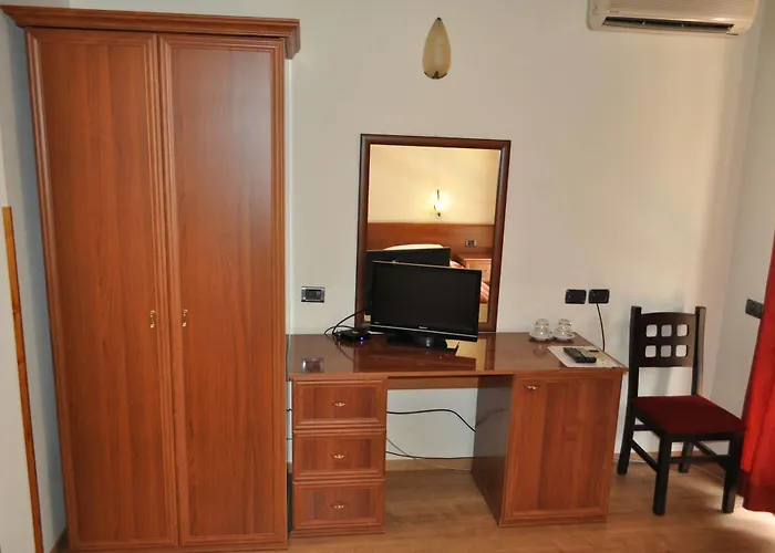 Hotel Broadway Boutique