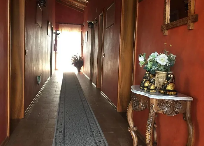 Broadway Boutique Hotel