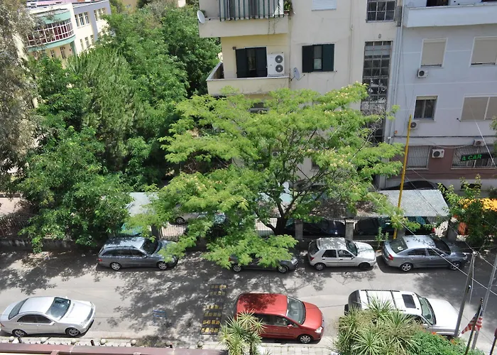 Hotel Broadway Boutique Hotel 4*