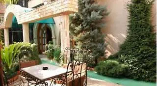 Broadway Boutique Hotel