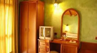 Broadway Boutique Hotel Tirana