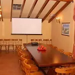 Broadway Boutique Hotel 4*