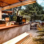 Broadway Boutique Hotel 4* Tirana