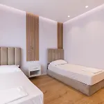 Hotel Broadway Boutique Hotel 4*