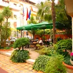 Broadway Boutique Hotel Hotel Tirana