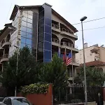 Broadway Boutique Hotel 4* Tirana