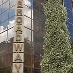 Broadway Boutique Hotel Hotel Tirana