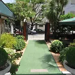 Broadway Boutique Hotel 4*