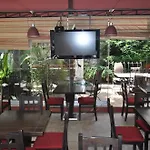 Hotel Broadway Boutique Hotel 4*