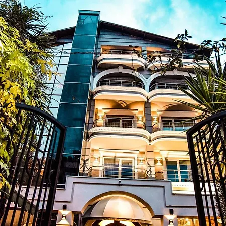 Hotel Broadway Boutique