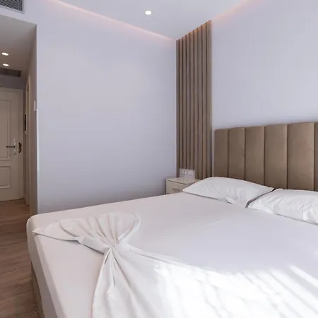 Hotel Broadway Boutique