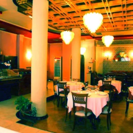 Broadway Boutique Hotel