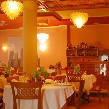 Hotel Broadway Boutique Tirana