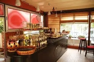 Broadway Hotel Tirana Tirana