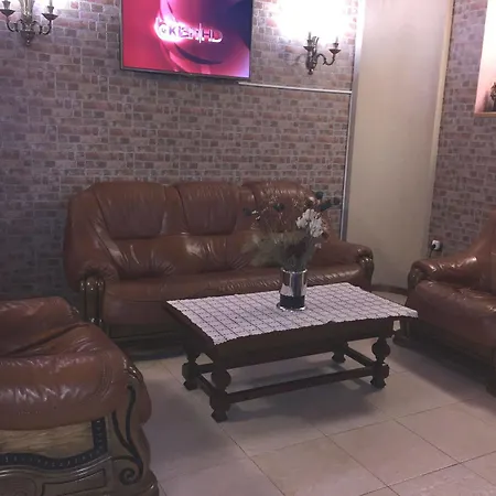 Broadway Boutique Hotel