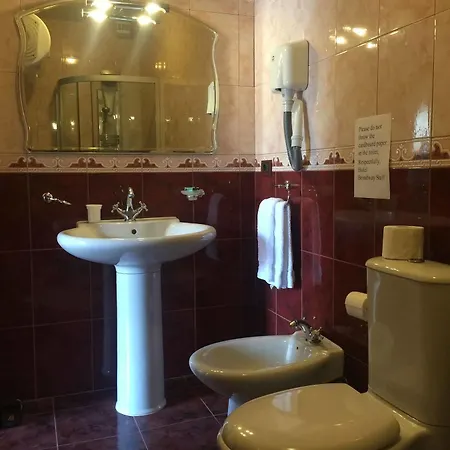 Broadway Boutique Hotel 4*