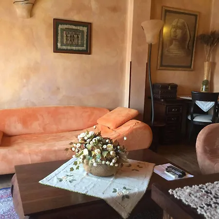 Hotel Broadway Boutique Tirana