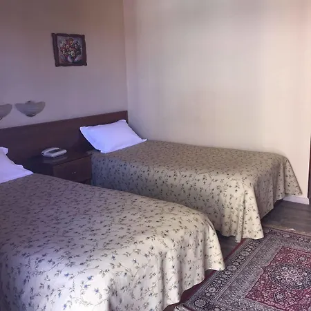 Broadway Boutique Hotel