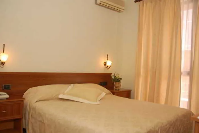 Broadway Boutique Hotel Tirana