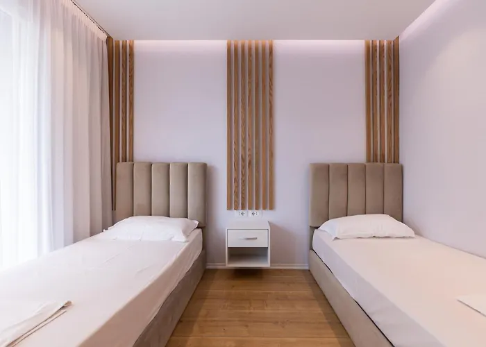 Hotel Broadway Boutique