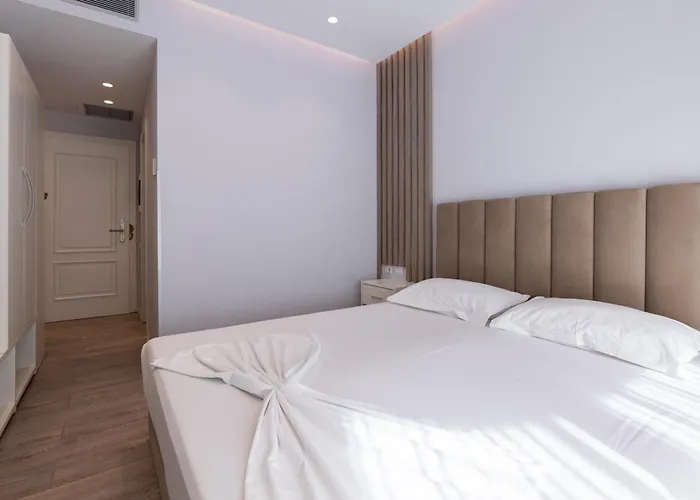 Hotel Broadway Boutique